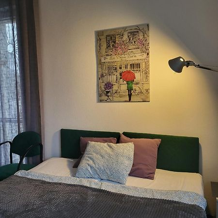 Charmed Homestay - Zaczarowany Varsovia Exterior foto