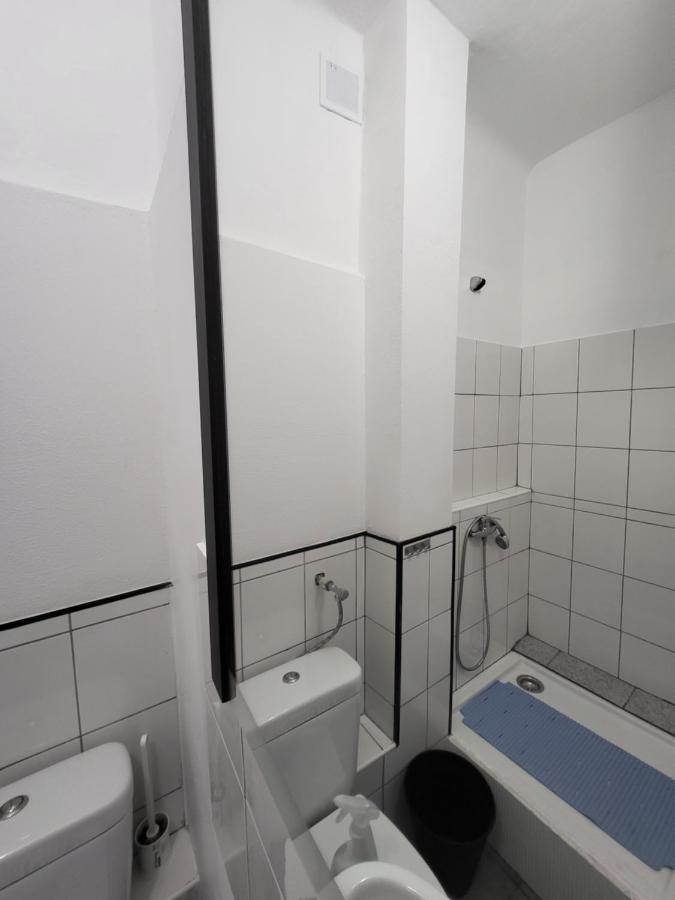 Charmed Homestay - Zaczarowany Varsovia Exterior foto