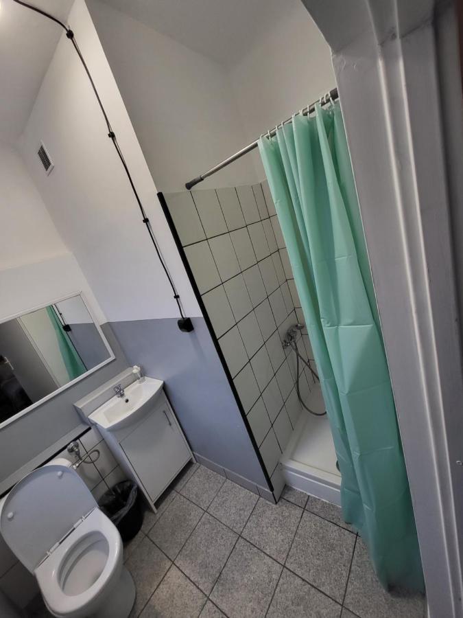 Charmed Homestay - Zaczarowany Varsovia Exterior foto