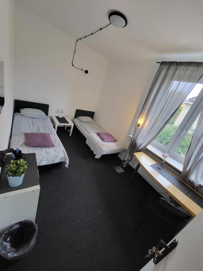 Charmed Homestay - Zaczarowany Varsovia Exterior foto