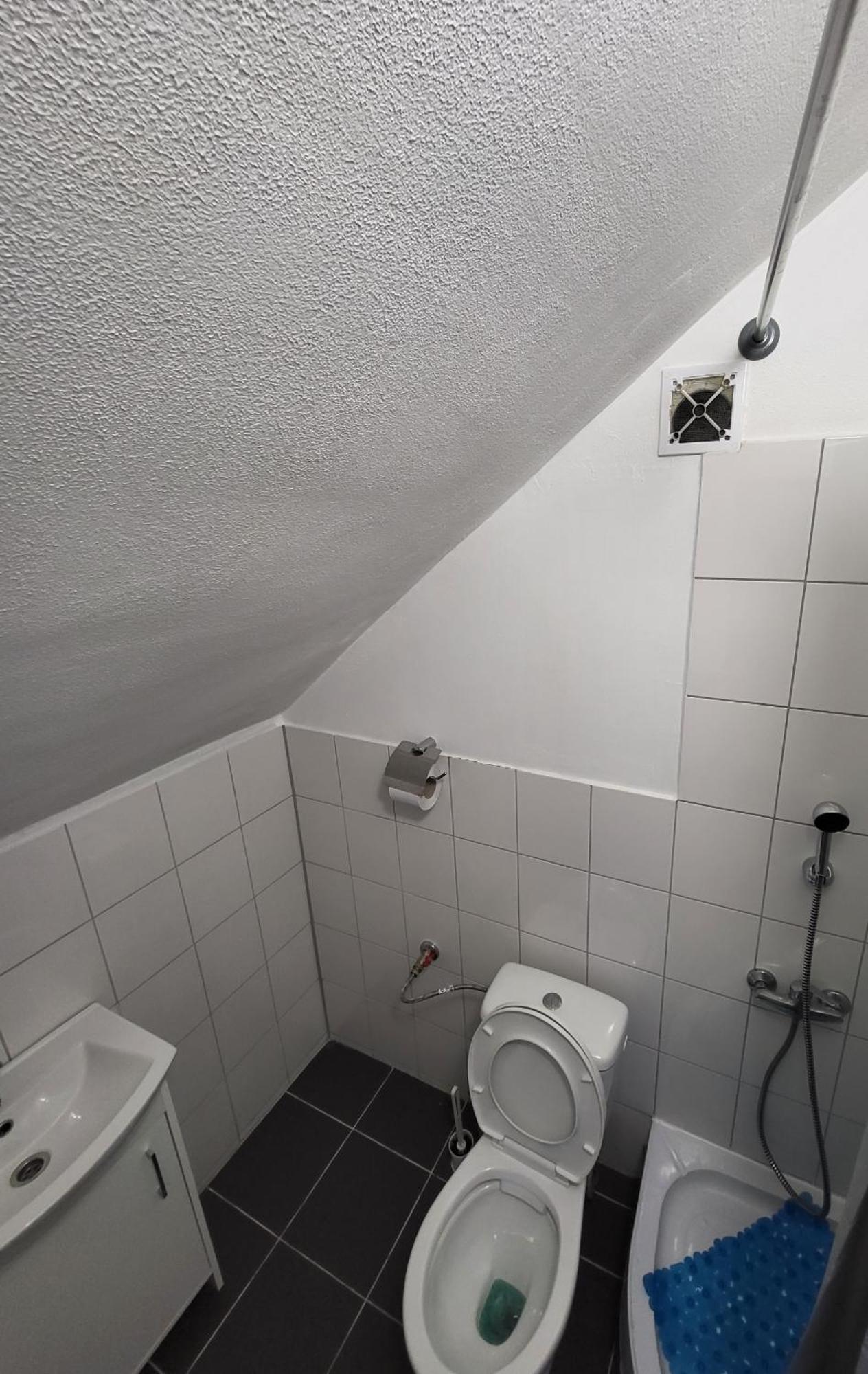 Charmed Homestay - Zaczarowany Varsovia Exterior foto